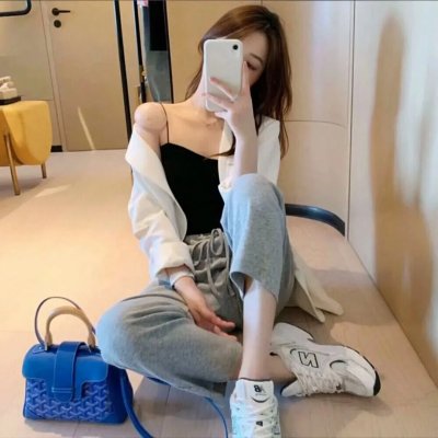 我自穿云见月明